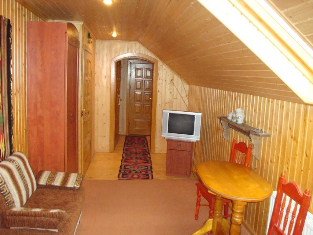 Panorama Karpat Yablunytsya Exterior foto